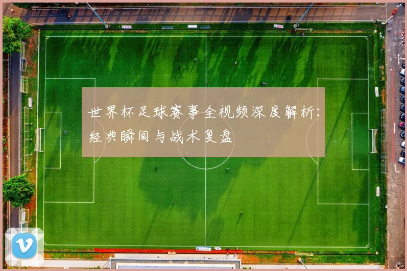 世界杯足球赛事全视频深度解析:经典瞬间与战术复盘