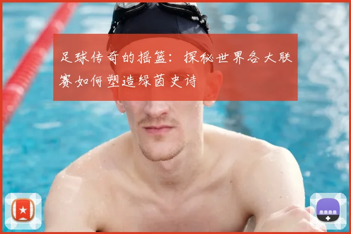 足球传奇的摇篮：探秘世界各大联赛如何塑造绿茵史诗