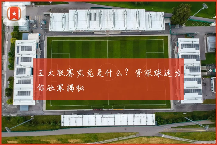 五大联赛究竟是什么？资深球迷为你独家揭秘