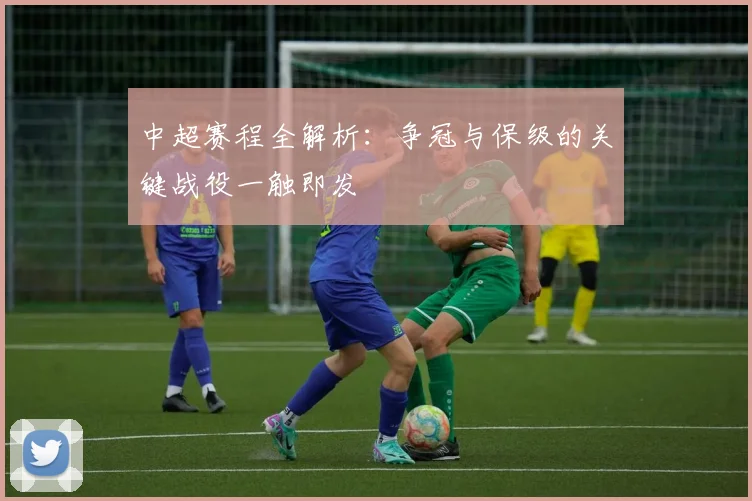 中超赛程全解析：争冠与保级的关键战役一触即发