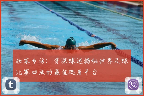 独家专访：资深球迷揭秘世界足球比赛回放的最佳观看平台