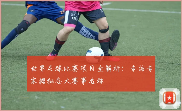 世界足球比赛项目全解析：专访专家揭秘各大赛事名称